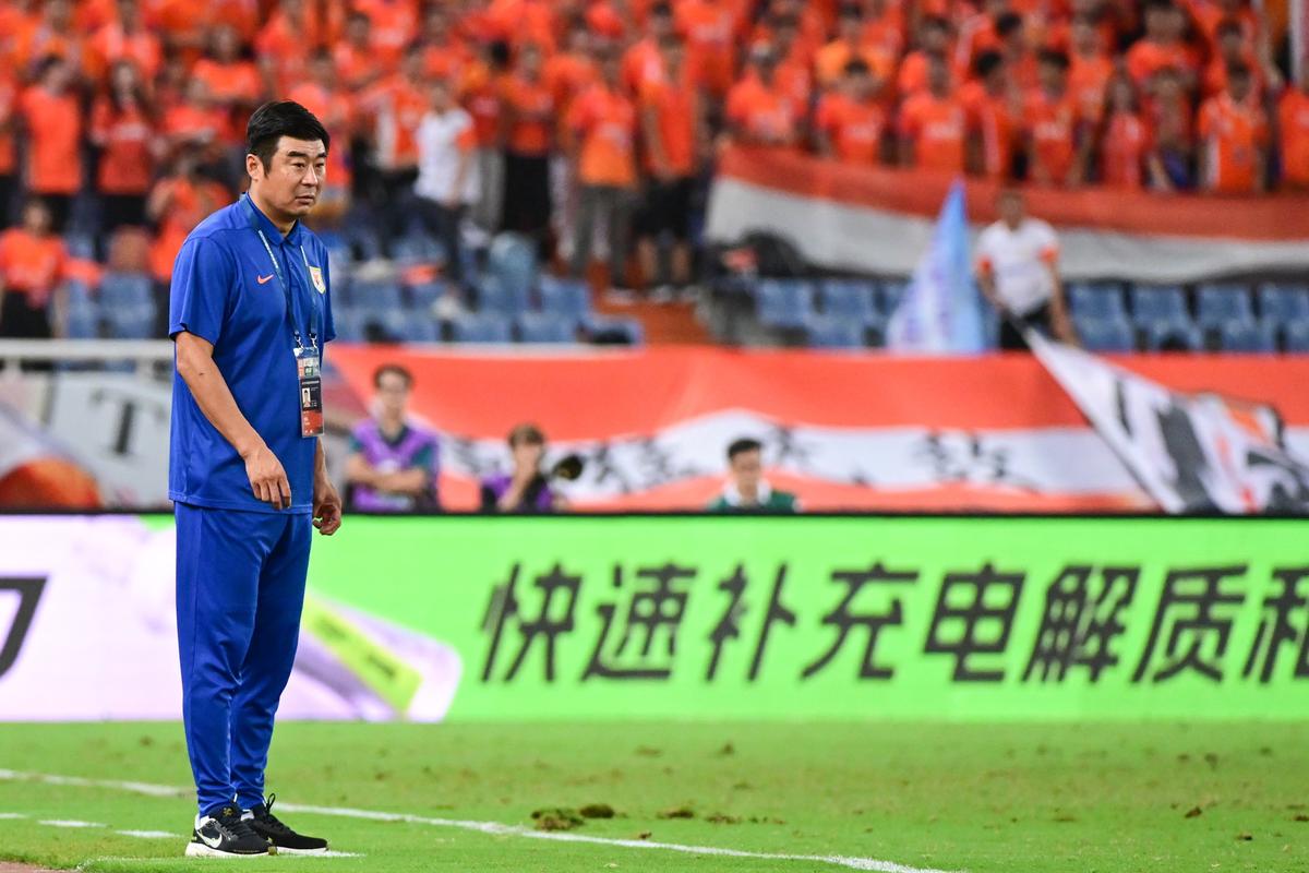 足球报：足协多个部门都在跟踪世界杯，国管部重点跟踪亚洲参赛队
